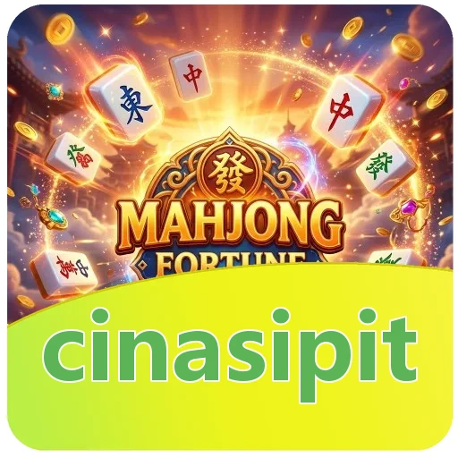 Keamanan cinasipit